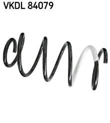 SKF VKDL 84079